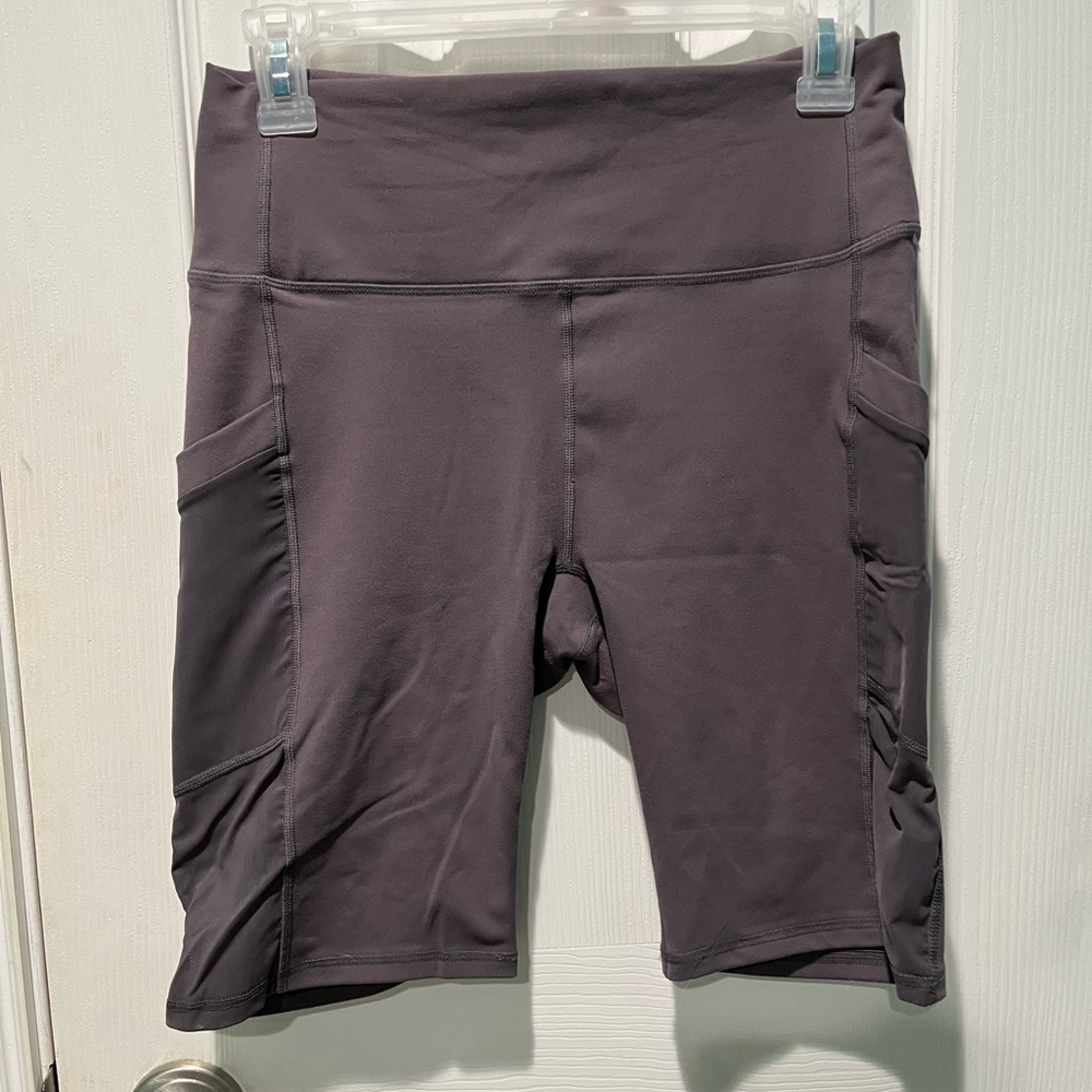 Fabletics mila high waisted short